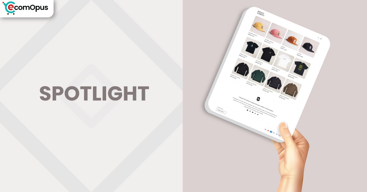 Spotlight Shopify Review - Featured Image