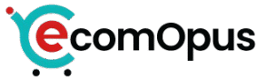 eComOpus Logo - Without Background