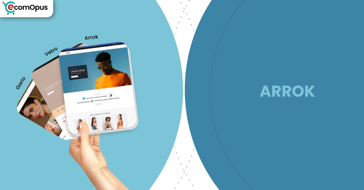 Arrok Shopify Review - Featured Image