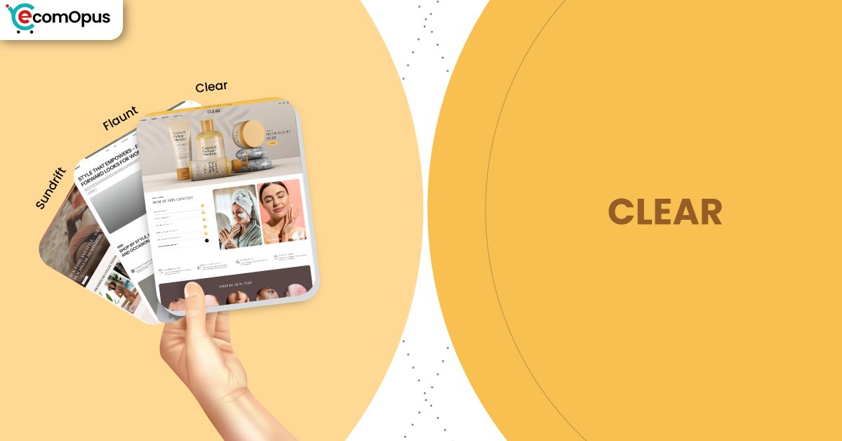 Clear Shopify Review - Featured Image