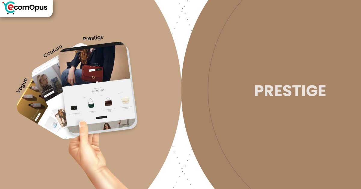Prestige Shopify Review - Featured Image