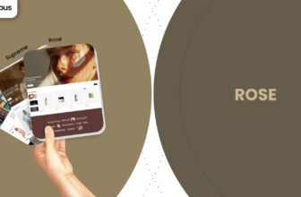 Rose Shopify Review - Featured Image