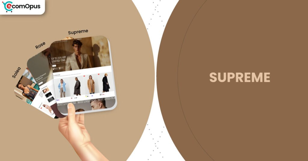 Supreme Shopify Review - Featured Image