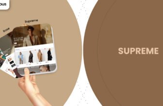 Supreme Shopify Review - Featured Image