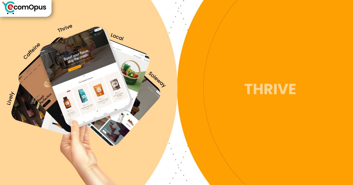 Thrive Shopify Review - Featured Image