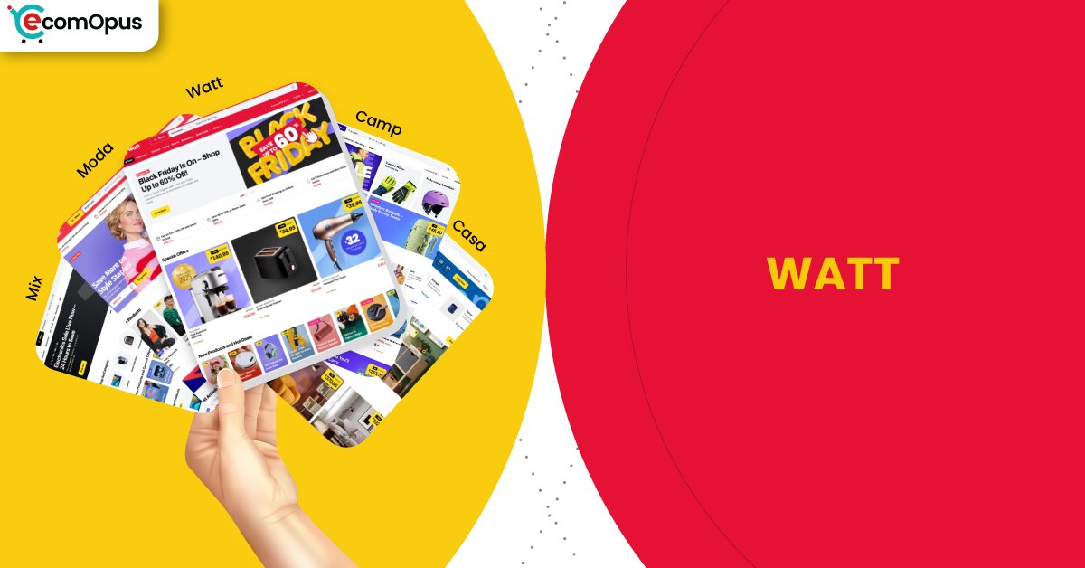 Watt Shopify Review - Featured Image