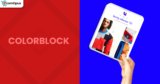 Colorblock Shopify Theme Review: Bold Color Blocks For Lookbook Style Stores