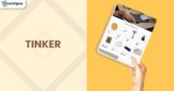 Tinker Shopify Themsse Review: Modern Structure With A Calm, Confident Look